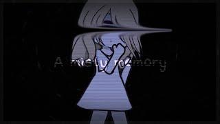 — []  Oh, who is she? A misty memory.. ﹒DRV3 x OMORI AU ﹒TW;   spoilers + h4nging ﹒ GC ⸝⸝ 