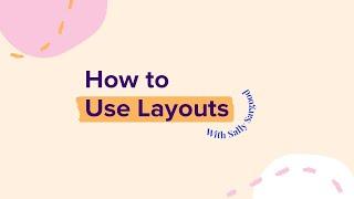 Tutorial: How to Use Layouts in Animoto