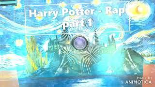 Music Orb (Ep 2.)  Harry Potter the rap, by: LetsNot Media-