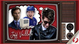 Jeff Veillette: Leafs, Dallas Eakins and Coming Up Through the Blogosphere