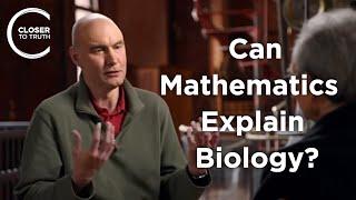 Martin Nowak - Can Mathematics Explain Biology?