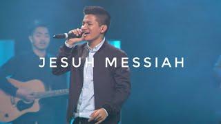 Jesus Messiah - Chin Baptist Church Worship