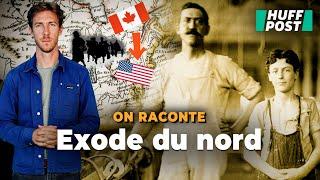 Les Canadiens français, ces migrants d’hier que Trump aurait sûrement expulsés