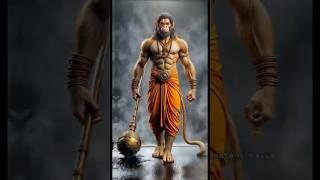 Hanuman chalisa new whatsapp status video #hanuman #chalisa #status #short #video 