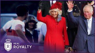 Is Camilla Parker-Bowles Ready To Be Queen Consort? | Camilla: The Queen Consort | Real Royalty