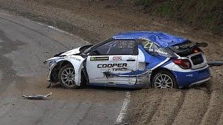 Estering Buxtehude 2013 - SuperCars Rallycross