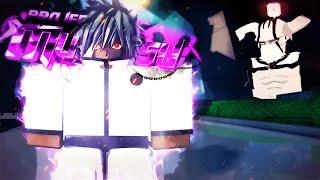 NOOB To ARRANCAR in This NEW BLEACH Roblox Game (Project Mugetsu)