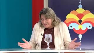 Dialogmos con Graciela Barrera, senadora electa del Frente Amplio