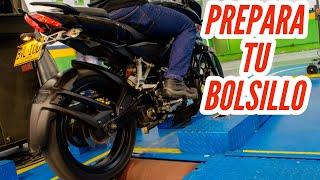 Precio Revisión Tecno mecánica + Soat  2023 | No te Confundas con el Modelo de tu Moto