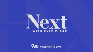 Bridge party; Next with Kyle Clark full show (7/23/24)