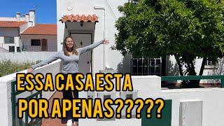 CASA PARA COMPRAR EM PORTUGAL  