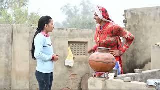 नये साल की घुमाई ll Rajasthani Comedy Video ll Mahender Rajasthani