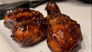 QUICK OVEN BAKED CHICKEN RECIPE