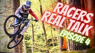 Episode 4: Work-RACE Balance w/ Nico Lamm | RACERS REAL TALK