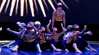 Театр танца "Колибри" г.Минск. Фестиваль "Поколение NEXT" 30.03.2025г. 1114