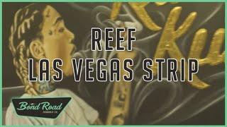 Dispensary Tours | Reef | Las Vegas Strip, NV