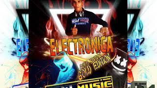 ELECTRONICA GOLD EDITION NEXT MUSIC LA FURIA SONICA BY DJ GABRIEL MIX mp3