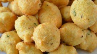 Mung Dal Ke Pakode | मुंग दाल के पकोडे | SWATI'S KITCHEN