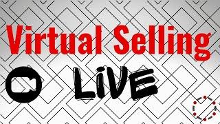 Virtual Selling: What you need to know + how to get started