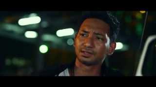 Abang Long Fadil (trailer 2014) HD