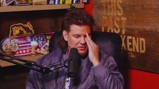 Theo Von Sad Moments #2 (corecore)