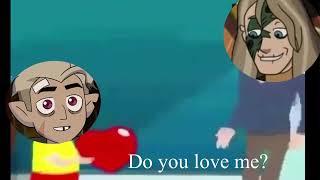 Belos doesn’t love Hunter {ORIGINAL MEME}