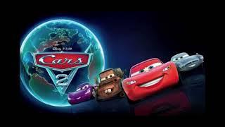 Cars 2 Soundtrack Axelrod Exposed SFX