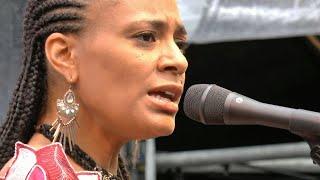 Sona Jobarteh - GAMBIA - LIVE at Musica Mundo Festival Amersfoort 2022