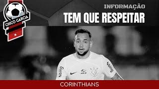 MAYCON RECUSA PROPOSTA DO FLAMENGO E DECIDE FICAR NO TIMÃO. NOVO TIME DE ROJAS