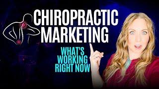 Chiropractic Marketing Ideas to Attract New Patients