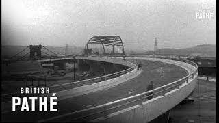 Newcastle Bridge (1967)