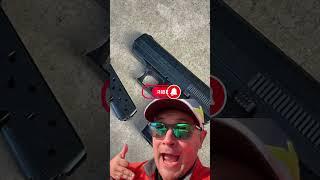 THIS IS NOT A BANGER PT2‼️ #guns #concealedcarry #thegunguy #viral