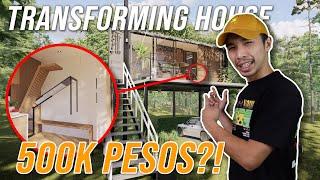 PINOY ARCHITECT DESIGNS A TYPHOON PROOF HOUSE