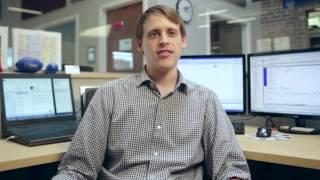 Employee Spotlight: Jeff Winegar