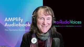 Audiobook Distribution and Marketing Messages | AC-T-265
