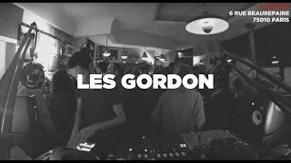 Les Gordon • Live Set • Le Mellotron