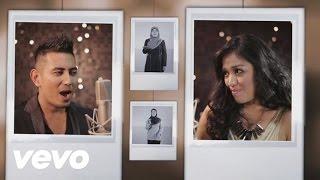 Rio Febrian, Margareth - Kharisma Cinta (Video Clip)