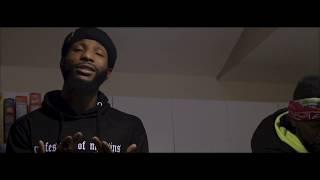 TheHolyQuraun - "860 Reasons" (Official Video) Shot By @FACEYSHOTIT