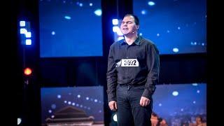 Андриян Асенов |Кастинги | България търси талант 2019