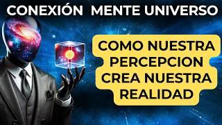 Cómo La Auto-Observación "Dobla" Nuestra Realidad