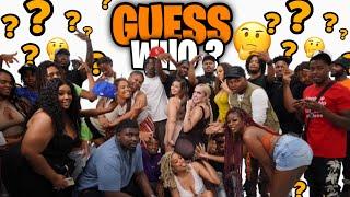 Guess Who? | 10 Girls & 10 Guys ST.Louis