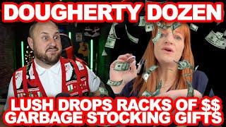 Dougherty Dozen Hits The Dollar Store For Stocking Stuffers