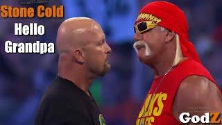 WWE Stone Cold Steve Austin's Most Savage Moments