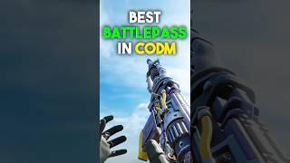 Best Premium BattlePass in CODM After A Long Time 