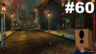 Let's Play Vampire The Masquerade Bloodlines #60: Welcome to Chinatown