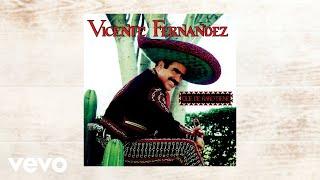 Vicente Fernández - Acá Entre Nos (Letra / Lyrics)