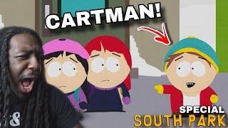 South Park: The End of Obesity ( Special ) Reaction!