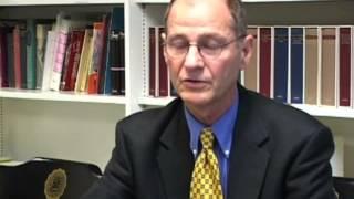 Dean McDiarmid Interview: Opening remarks