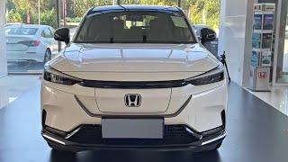 New 2022 Honda e:NS1 in-depth Walkaround