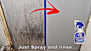 Magic Clean : Just Spray and Rinse | No Need to Scrub Anymore | Clean in 5 Minutes